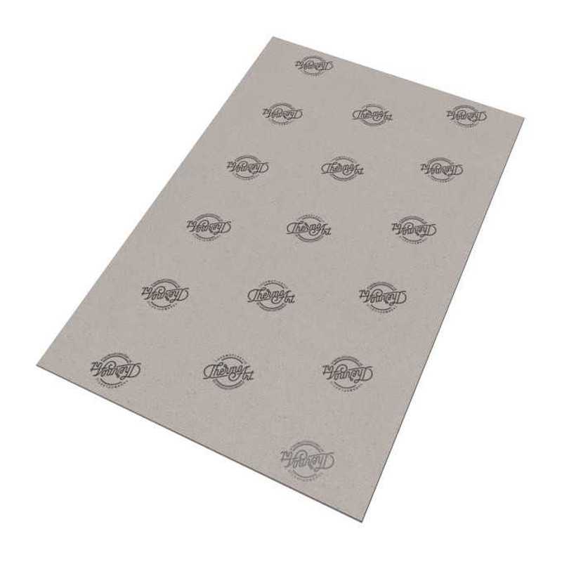 Termoplástico ThermoArt Gris Armadura para Cosplay y Manualidades Termoplástico ThermoArt Gris Armadura para Cosplay y Manualidades