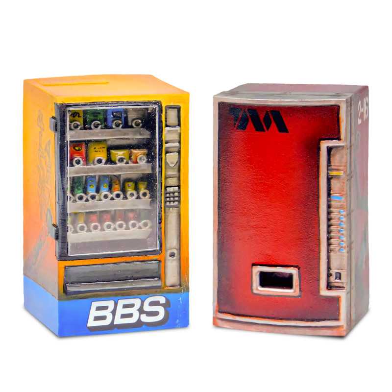 Resin Vending Machines | Modern furniture and scenery Resin Vending Machines | Modern furniture and scenery