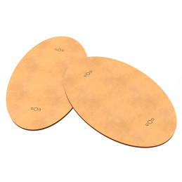 Basi MDF - Ovali 170x109mm