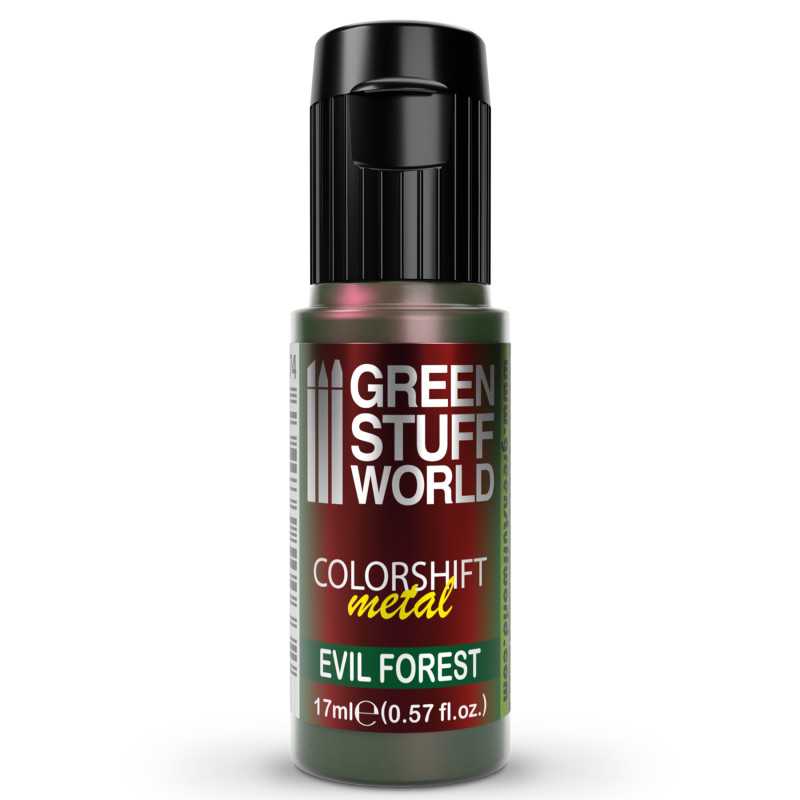 Chameleon EVIL FOREST | Chameleon Paints Chameleon EVIL FOREST | Chameleon Paints