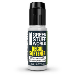 Decal Softener and setter​ | The best decal softener​ | Decal Solutions