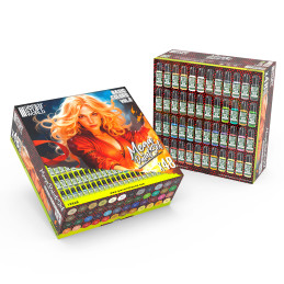 Mega Paint Set - Vol. 2.0 | Model Paint Sets