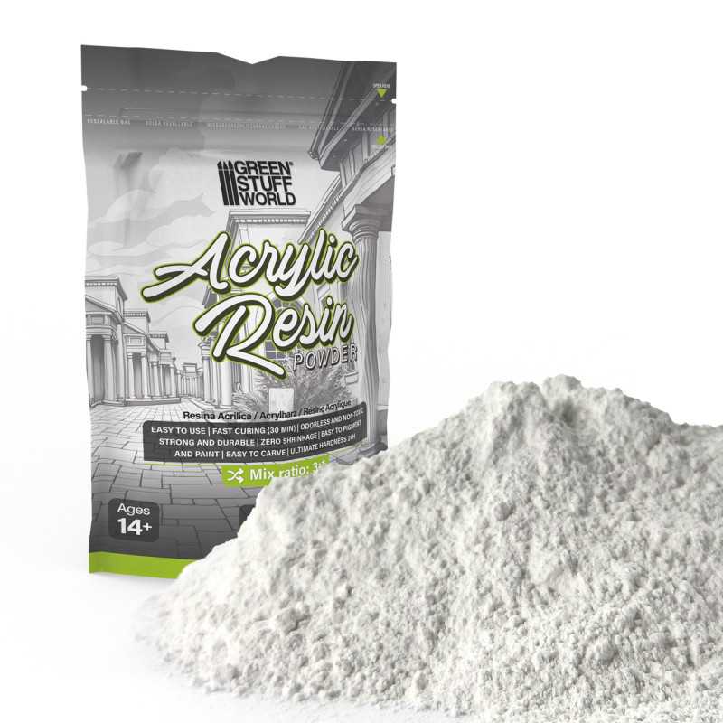 Resina Acrilica 500gr Resina Acrilica al Agua Resina Acrilica 500gr Resina Acrilica al Agua