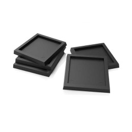 Adattatori basette 40 a 50 mm | Adattatore 40 a 50 mm