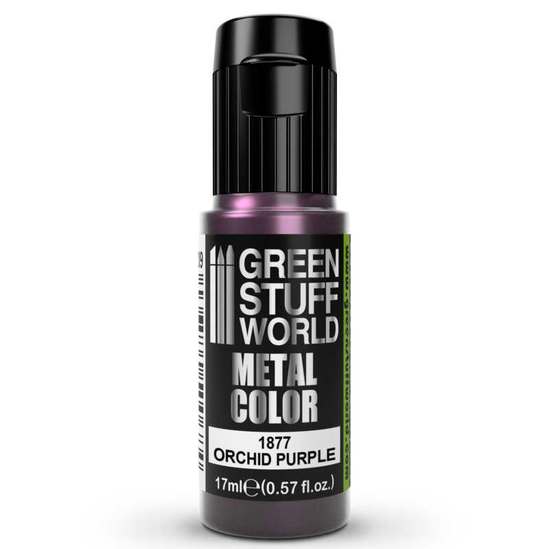 Metallic Paint ORCHID PURPLE | Metallic Paints Metallic Paint ORCHID PURPLE | Metallic Paints