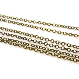 Catena per Modellismo 1.5 mm | Catene