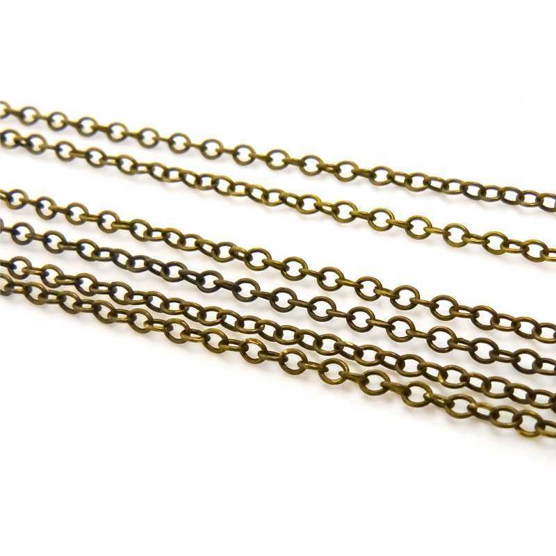 Catena per Modellismo 1.5 mm | Catene Catena per Modellismo 1.5 mm | Catene