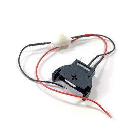 Set Illuminazione a LEDs con Interruttore | Elettronica per Modellini