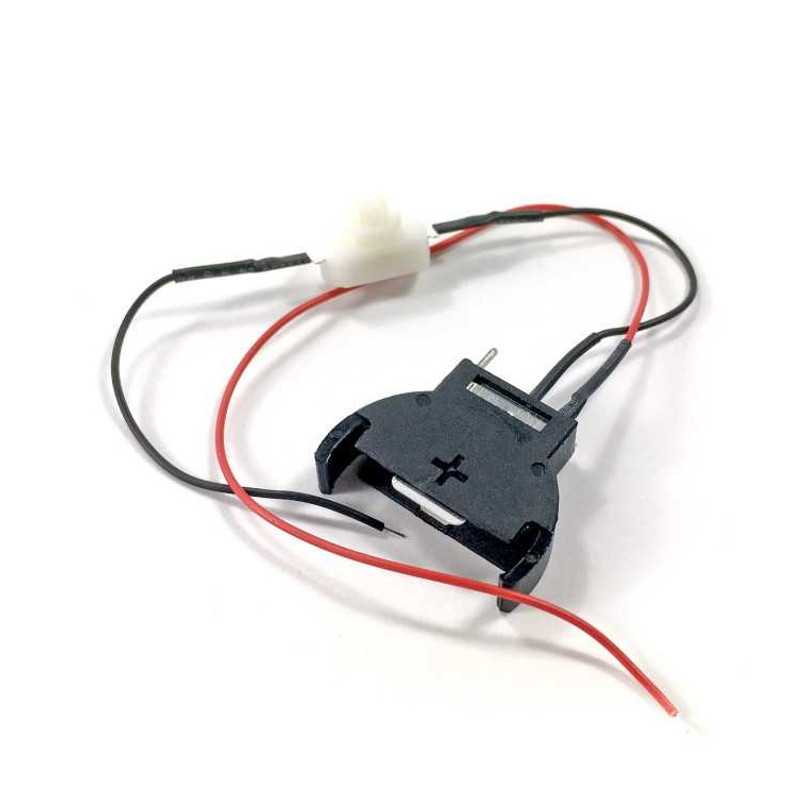LED Lighting Kit with Switch | Hobby Electronics