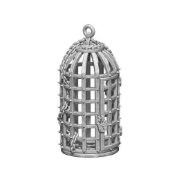 Jaula Mazmorra 1:48 | Dnd Bits