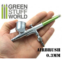 Airbrush Pistole 0.3mm | Airbrush Pistolen