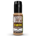 Liquid Pigments DESERT EARTH