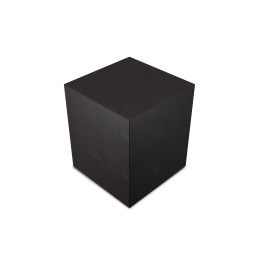 Socle Carré Simple 4x4 cm | Socles Carrés