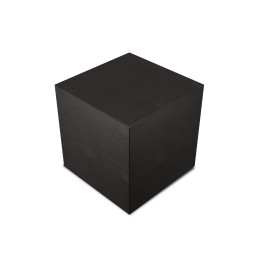 Socle Carré Simple 5x5 cm | Socles Carrés