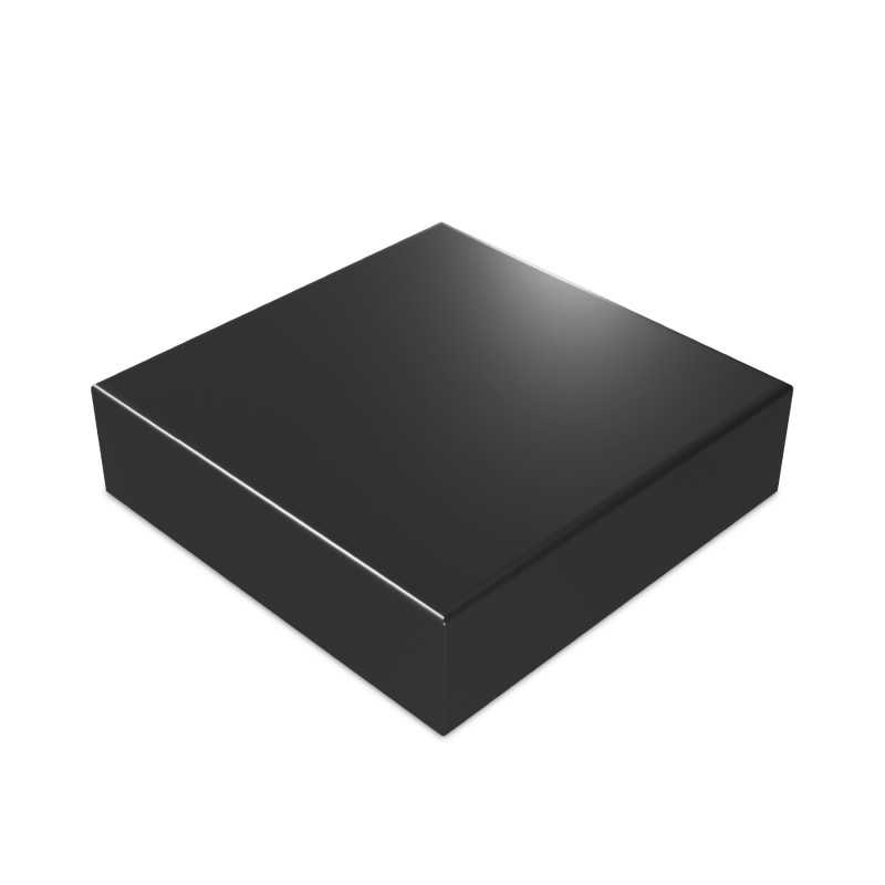 Square plinth 10x10cm | Display Block Plinth Square plinth 10x10cm | Display Block Plinth