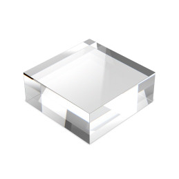 Acrylic Display Block...
