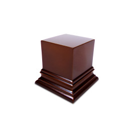 Square Top Display Plinth...