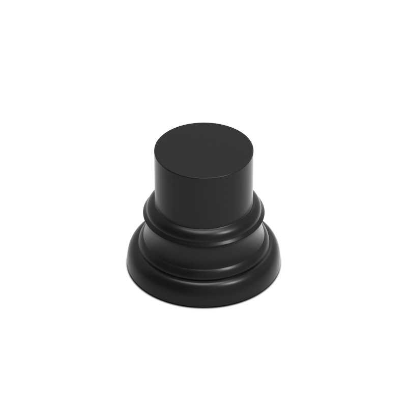 Round Display Plinth 4.5 cm Round Display Plinth 4.5 cm
