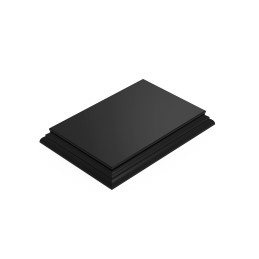 Rectangular Top Display...