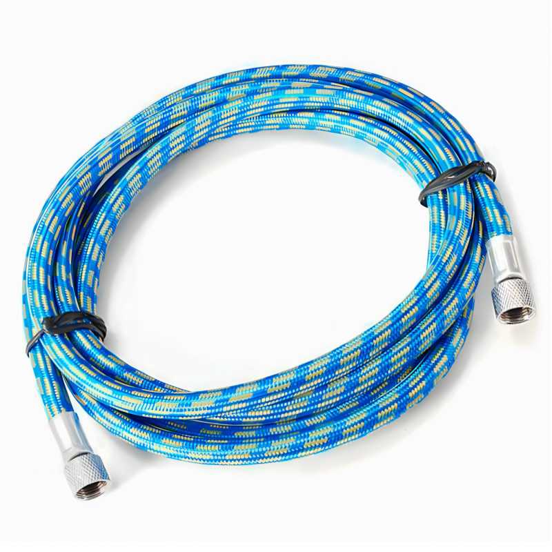 Tubo in tessuto intrecciato G1/8H G1/8H Tubo in tessuto intrecciato G1/8H G1/8H