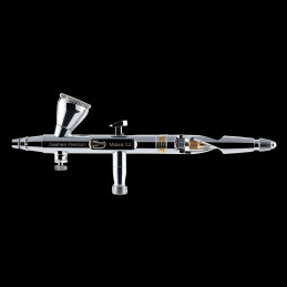 Gaahleri Airbrush Premium Series GHPM-Mobius 0.2mm