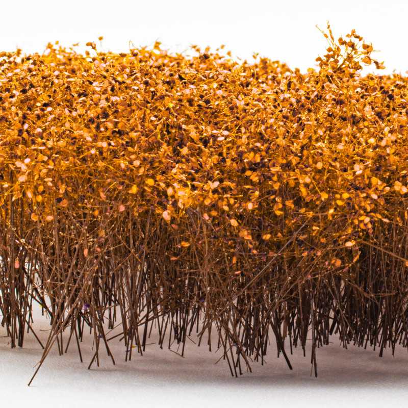 Arbusti Alti - Giallo autunnale | Scenografia e Resina Arbusti Alti - Giallo autunnale | Scenografia e Resina