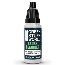 Ritardante per Pennello 17ml