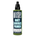 Imprimación Verde Mate 60ml