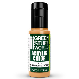 Colore Acrilico SUN-BLEACHED BONE | Colori Acrilici