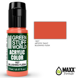 Acrylfarben BLUSHING FLESH