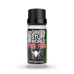 Spider Serum - Siero Ragnatela
