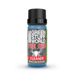 Serum Tela de Araña Limpiador