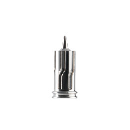 0.2 Nozzle Cap for Mobius Airbrush by Gaahleri