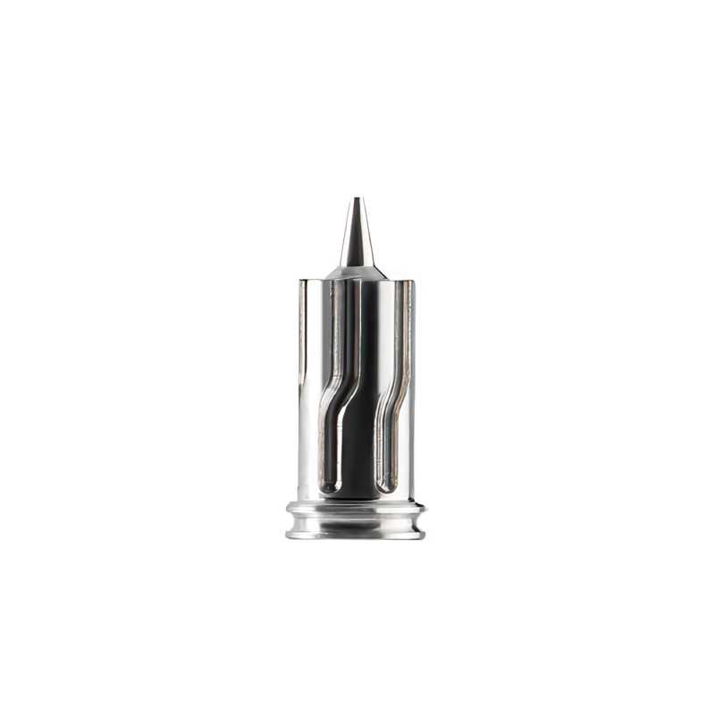 0.2 Nozzle Cap for Mobius Airbrush by Gaahleri 0.2 Nozzle Cap for Mobius Airbrush by Gaahleri
