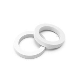 O-Rings for the Mobius Airbrush Paint Cup by Gaahleri