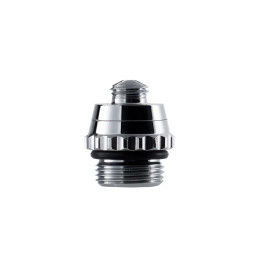 0.3mm Airbrush Nozzle Cap for Mobius Airbrush by Gaahleri