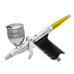 Paint Sprayer Gun 0.5 | Airbrush Gun
