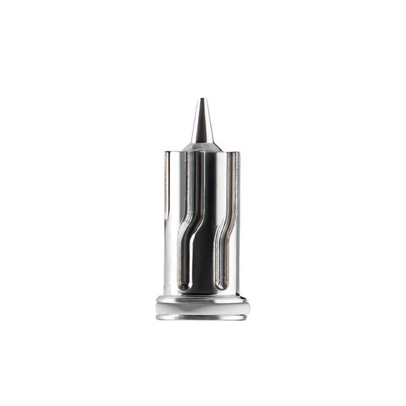 0.2 Nozzle Cap for Mobius Airbrush by Gaahleri