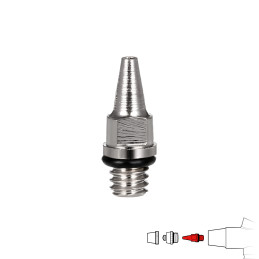 Ugello 0,2 per aerografo GSW | Duse Ugello Aerografo
