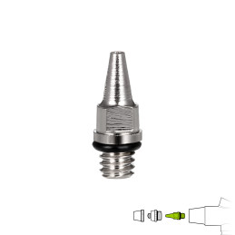 Airbrush Nozzle 0.3mm | Airbrushing