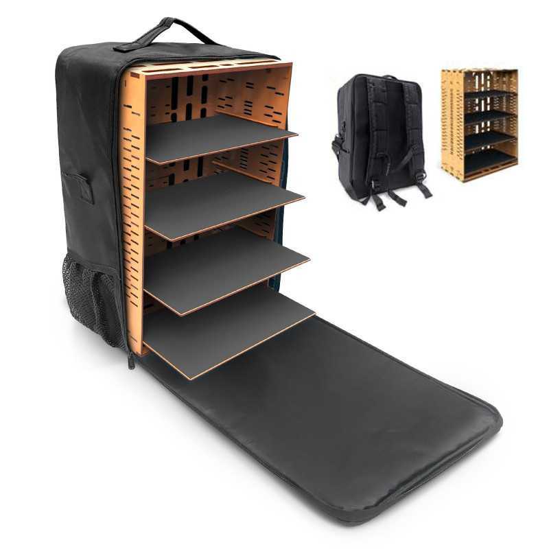 Sac de transport pour les miniatures | Sac à dos Warhammer Sac de transport pour les miniatures | Sac à dos Warhammer