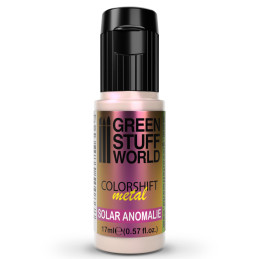 Chameleon SOLAR ANOMALIE | Chameleon Paints