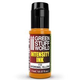 Inchiostro Intensity HYDROMIEL YELLOW | Colori Inchiostri