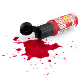 Blut effekt - True Blood | Effektfarben