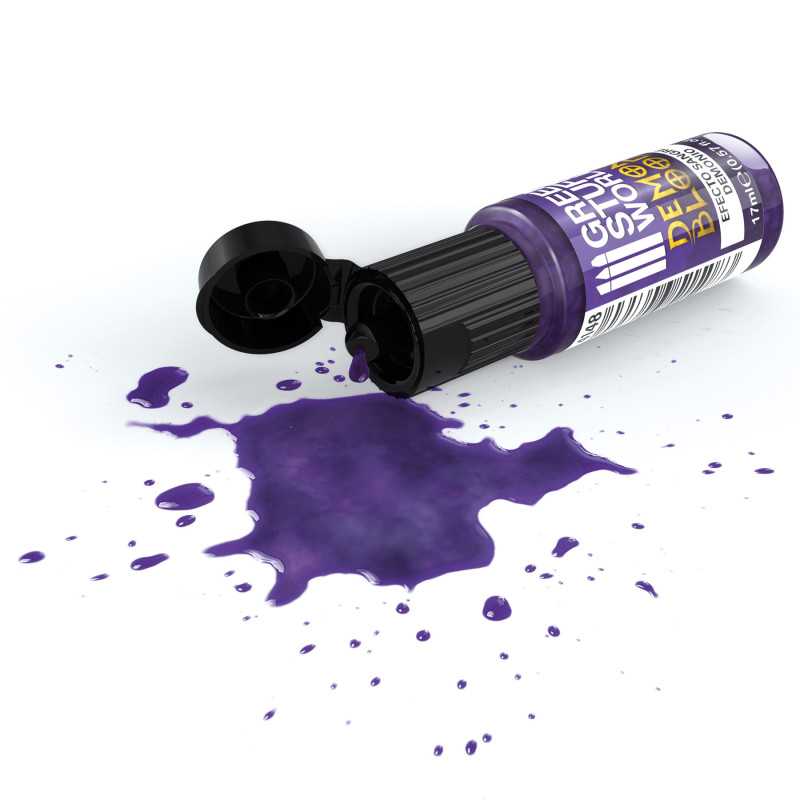 Bluteffekte - Dämonenblut | Effektfarben Bluteffekte - Dämonenblut | Effektfarben