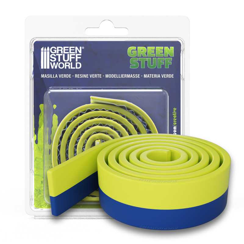 Green Stuff Tape 36,5 inches Green Stuff Tape 36,5 inches