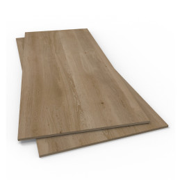 Lamina de Madera Haya 2x100x250mm