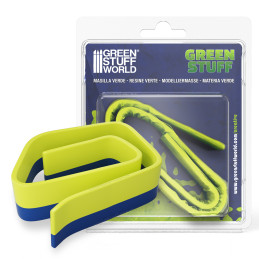 Green Stuff Tape 18 inches | Green Stuff