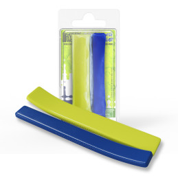 Green Stuff Modelliermasse Rolle 15 cm MIT LÜCKE | Green Stuff modelliermasse