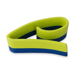 Masilla verde en Rollo 30 cm